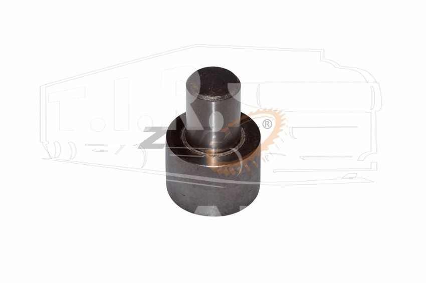 ZX13.0661, Подшипник вилки сцепления — ZeTeX