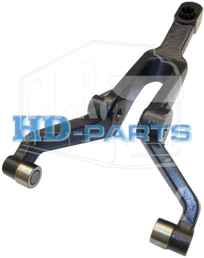 104000, Вилка — HD-parts