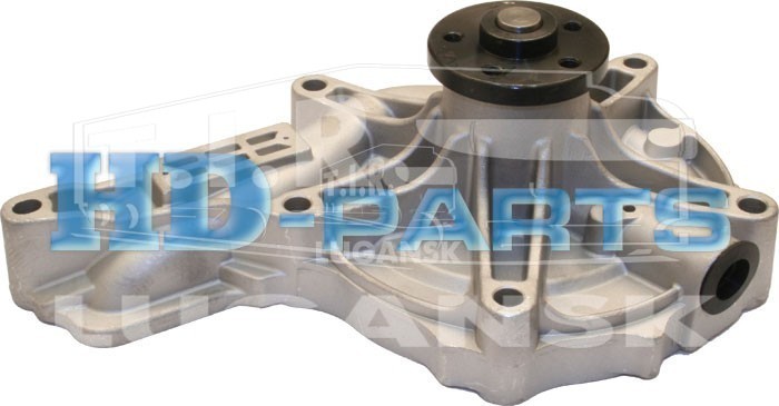 102502, Водяной насос — HD-parts