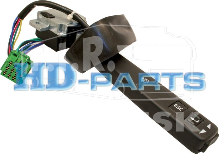 116456, Выключатель — HD-parts