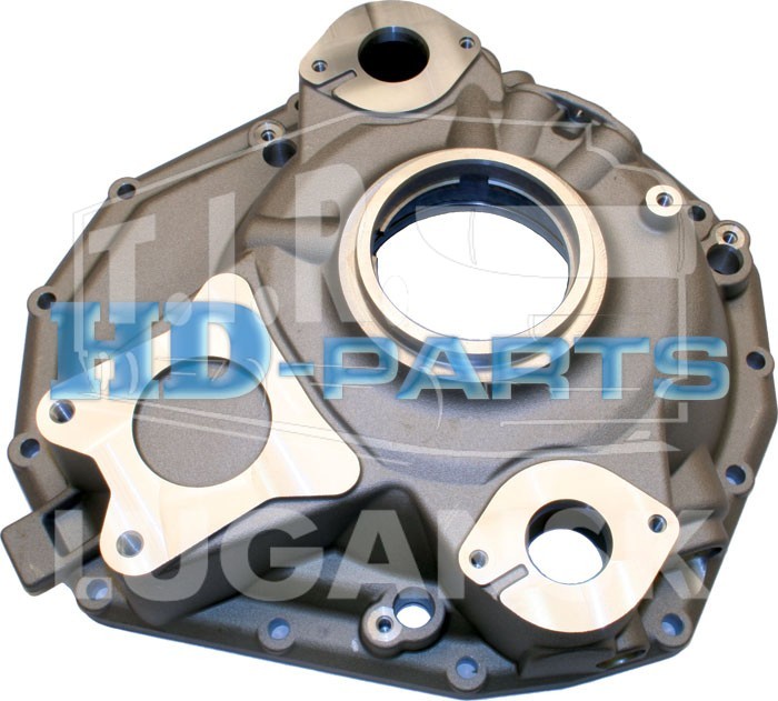 305480, Коробка — HD-parts