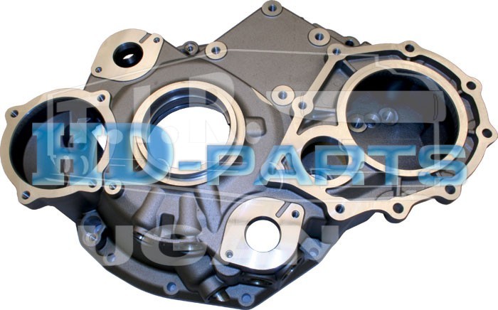 305482, Коробка — HD-parts
