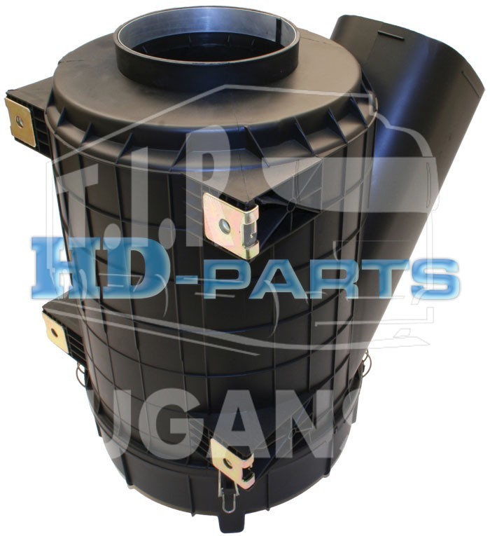 301901, Корпус фильтра воздушного — HD-parts