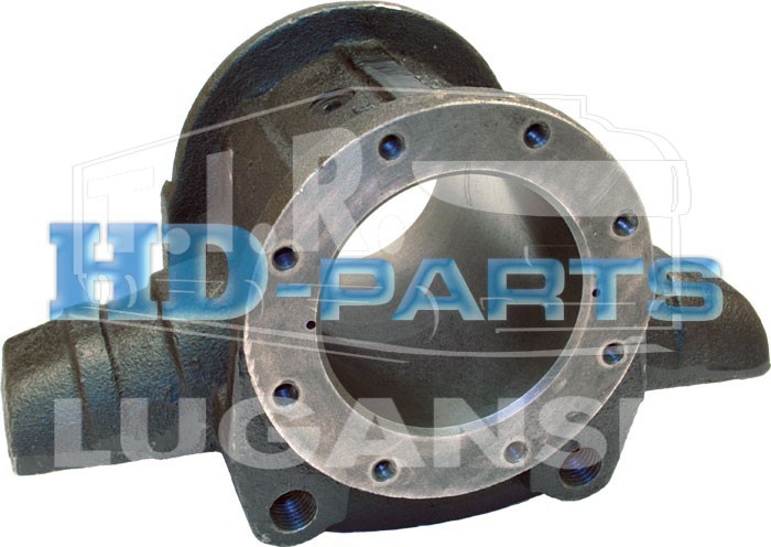 312708, Кронштейн балансира — HD-parts