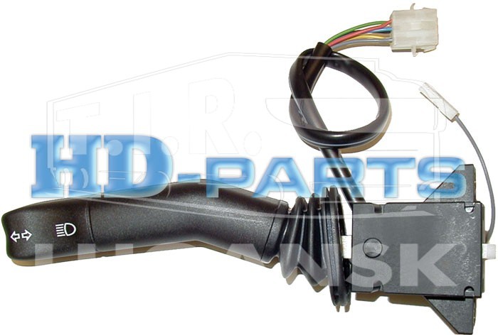 316489, Переключатель указателя поворотов и фар — HD-parts