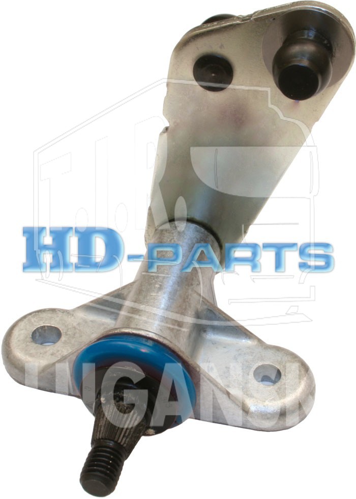 318462, Подшипник — HD-parts