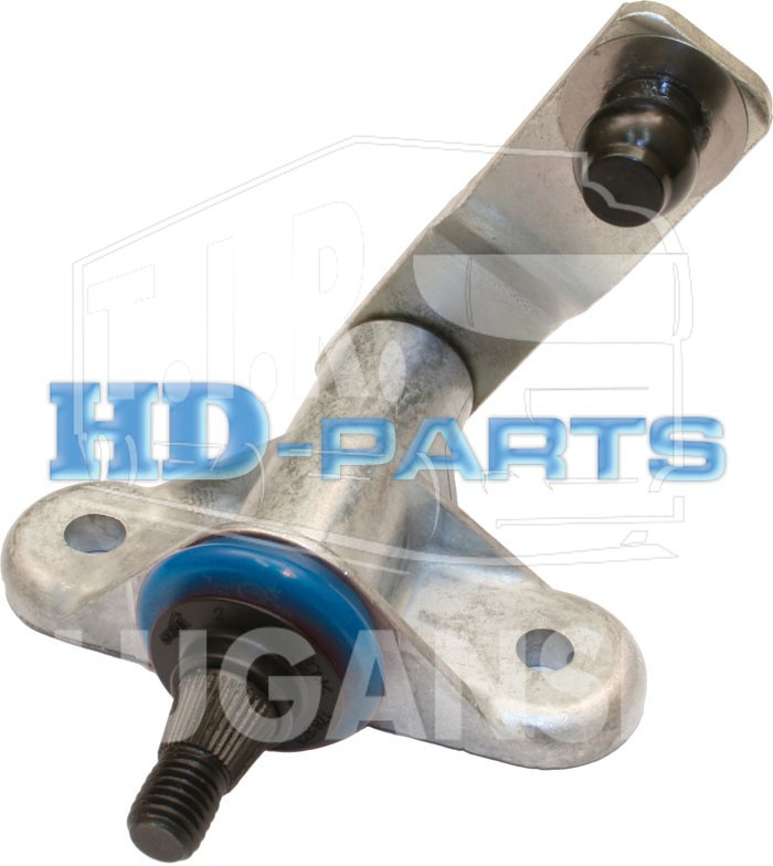 318463, Подшипник — HD-parts