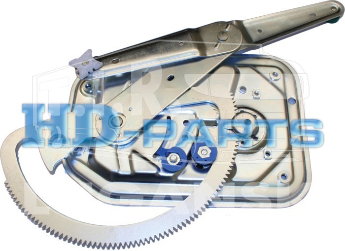 318210, Подъём стек. лв. — HD-parts