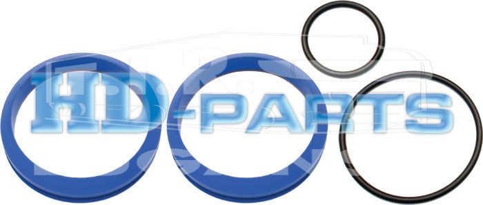 313235, Прокладки — HD-parts