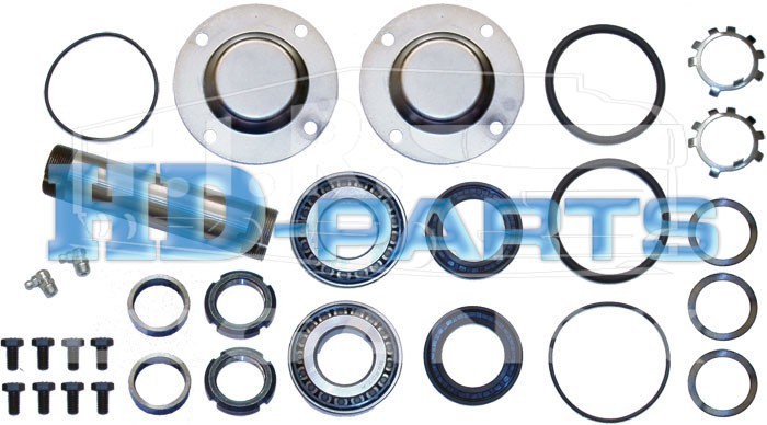 312980, Р/К — HD-parts
