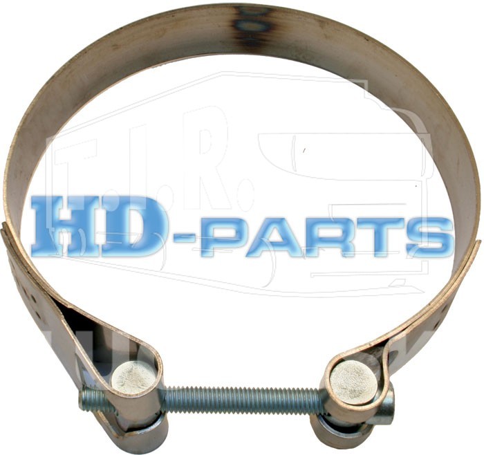303624, Ремень — HD-parts