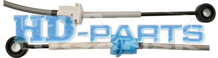 Трос