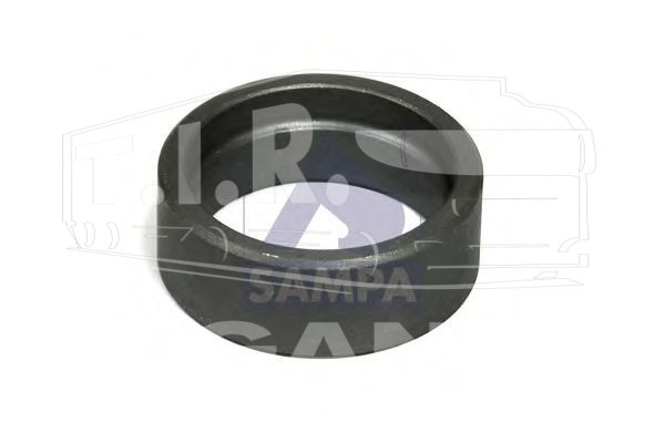 110.025, Кольцо — Sampa