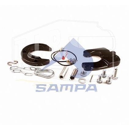 095.553, Р/К седла — Sampa