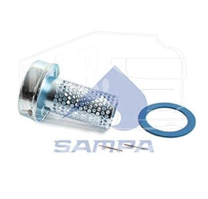 096.057, Вставка фильтр — Sampa