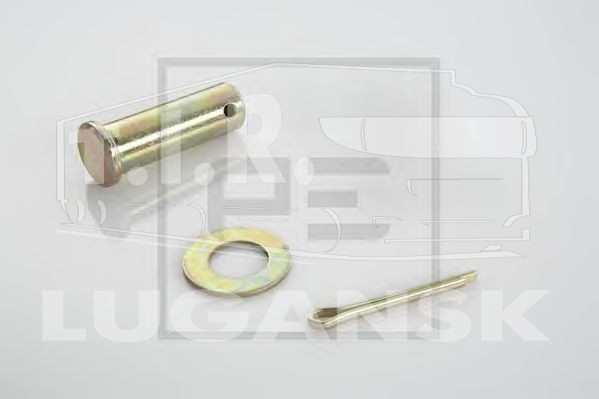 076.431-20A, Болт — Peters