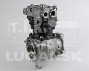 Компресор LK3980