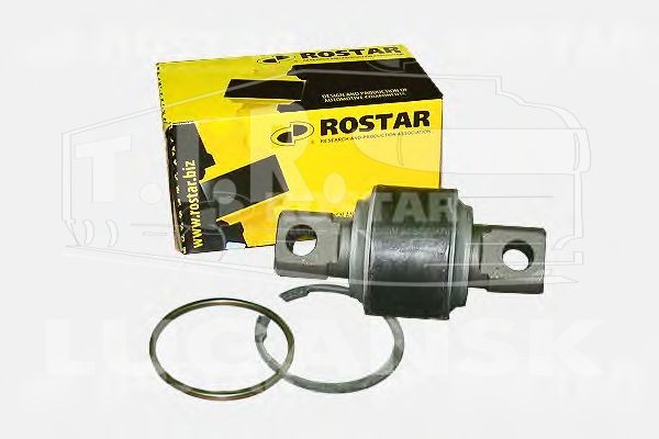 180.6755, Р-к лучевой тяги — Rostar