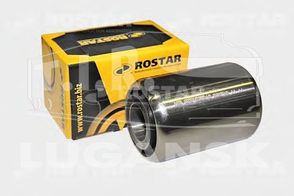 180.5001852218, С/блок 30*69*104 рессоры — Rostar