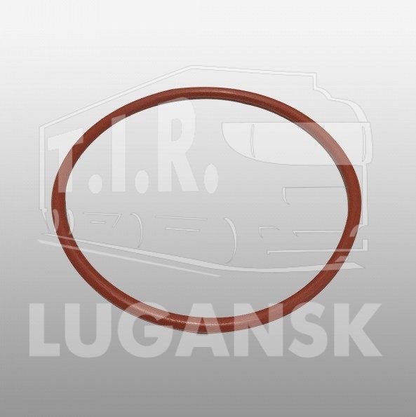 VG190320035, Прокладка турбины 68*62*3 резиновая — SHAFT-GEAR