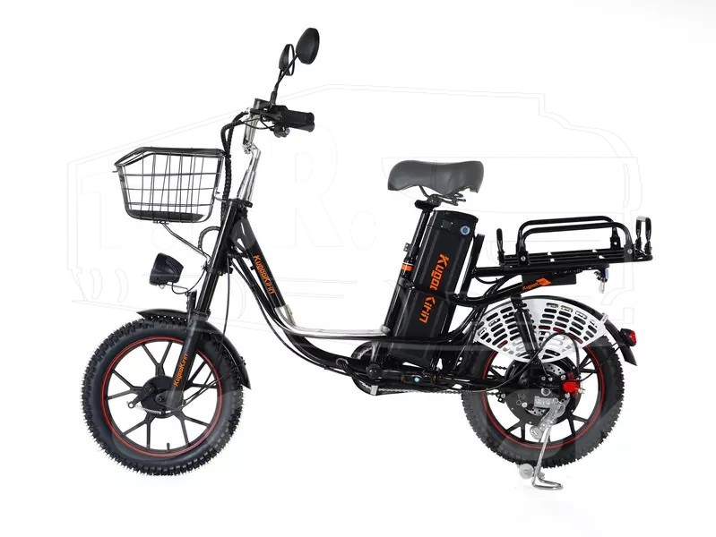 Kugoo V3 MAX, Электровелосипед Kugoo V3 MAX — KUGOO