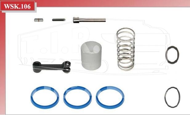 REPAIR KIT HEIGHT SENSOR