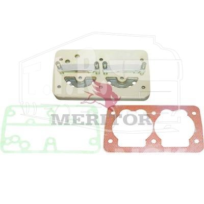 REPAIR KIT VALVE PLATE COMPLETE