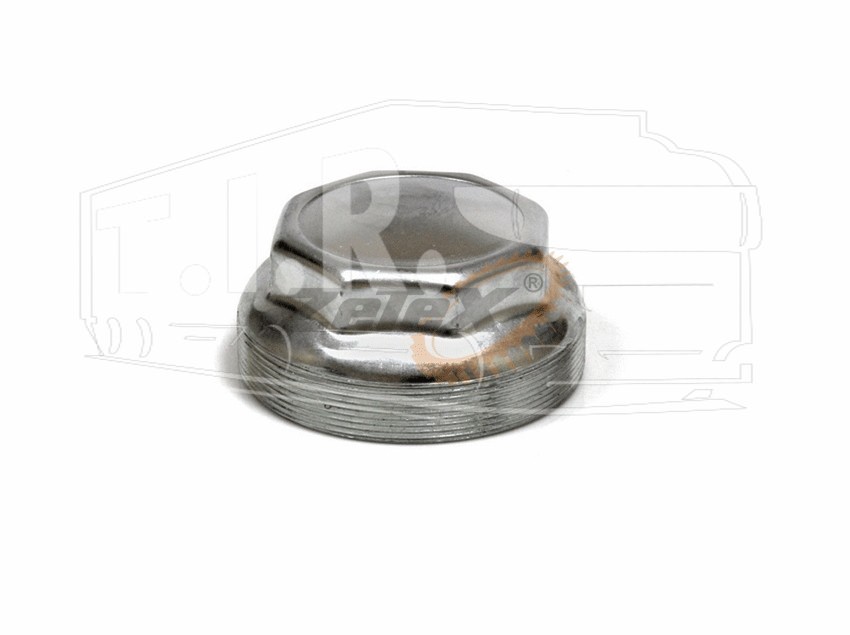 ZX01.0085, HUB CAP — ZeTeX