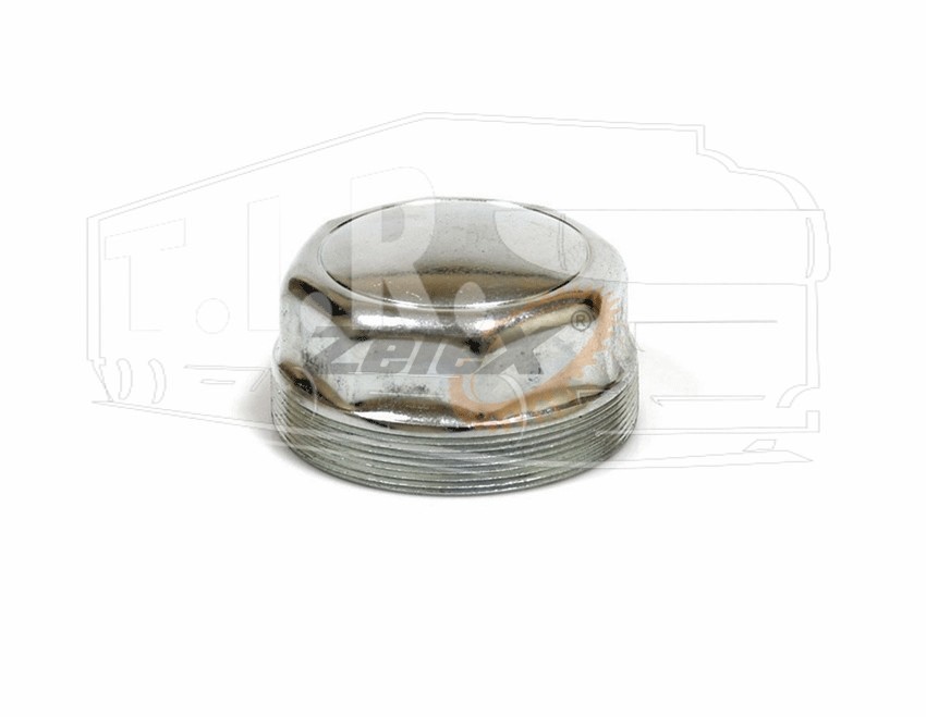 ZX01.0088, HUB CAP — ZeTeX