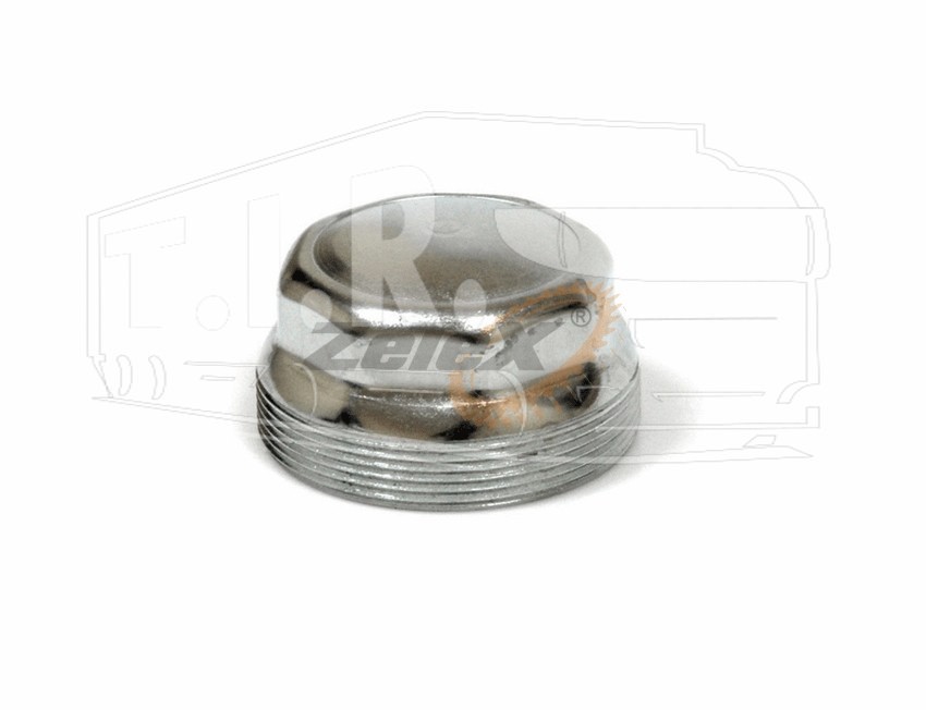 ZX01.0089, HUB CAP — ZeTeX