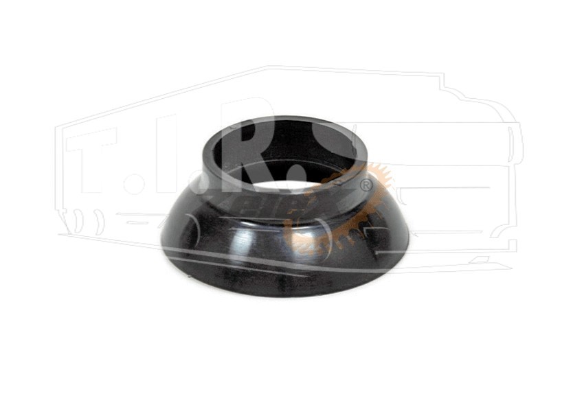 ZX01.0107, DUST COVER,CAM SHAFT — ZeTeX