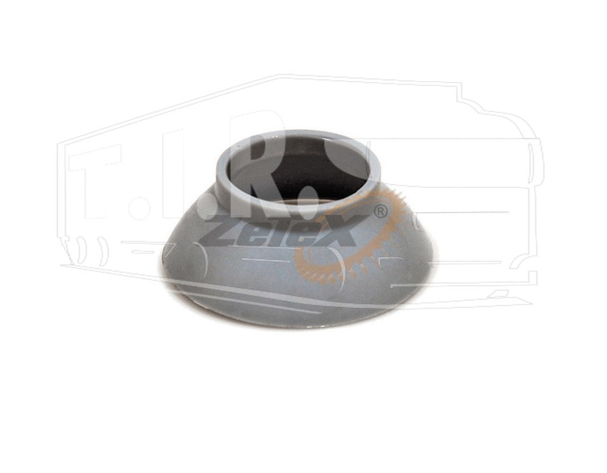 ZX01.0108, DUST COVER,CAM SHAFT — ZeTeX