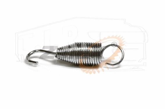 ZX01.0120, SPR?NG,BRAKE SLACK ADJUSTER — ZeTeX