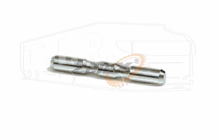 SPRING PIN,BRAKE SHOE