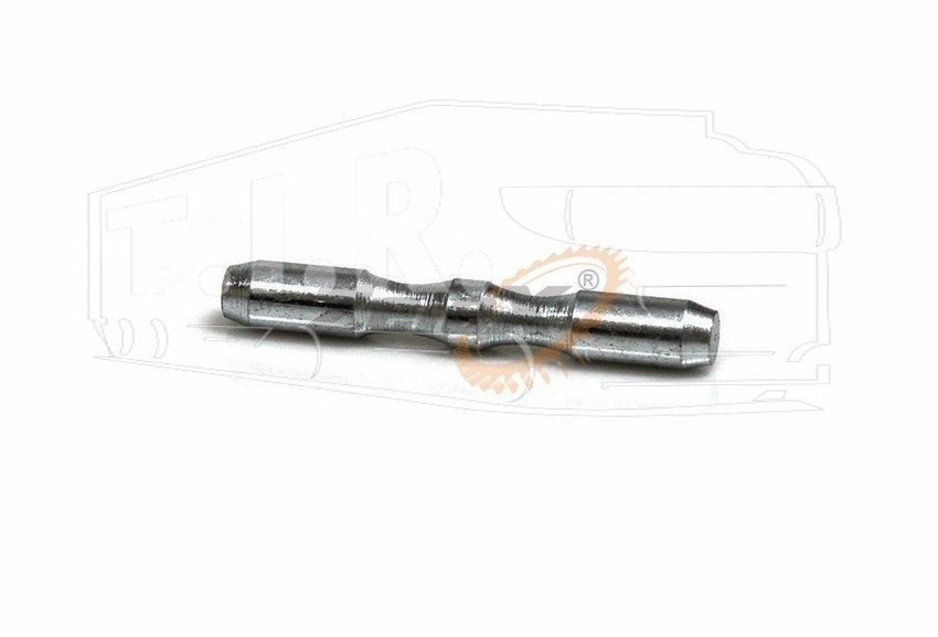 SPR?NG P?N,BRAKE SHOE