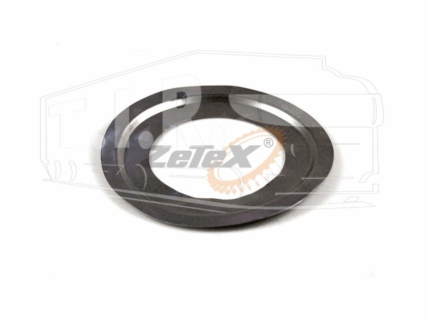 ZX01.0188, DUST COVER,WHEEL HUB — ZeTeX