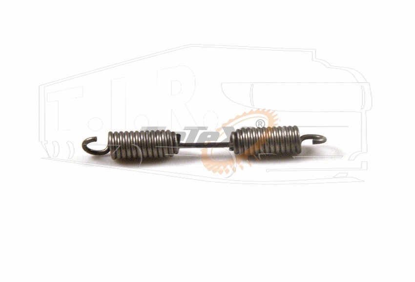 ZX01.0192, SPR?NG,BRAKE SHOE — ZeTeX