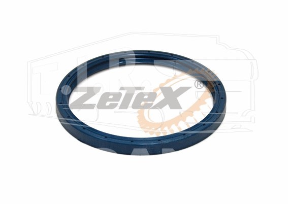 ZX01.0216, SEAL RING,WHEEL HUB — ZeTeX