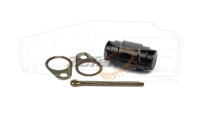 ZX01.0259, Р-к барабанной колодки — ZeTeX