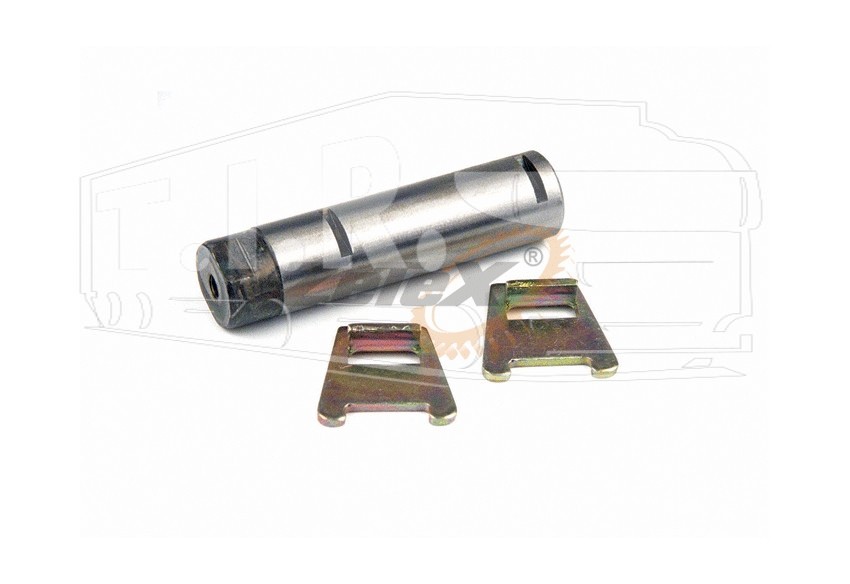ZX01.0279, REPAIR KIT,BRAKE SHOE — ZeTeX