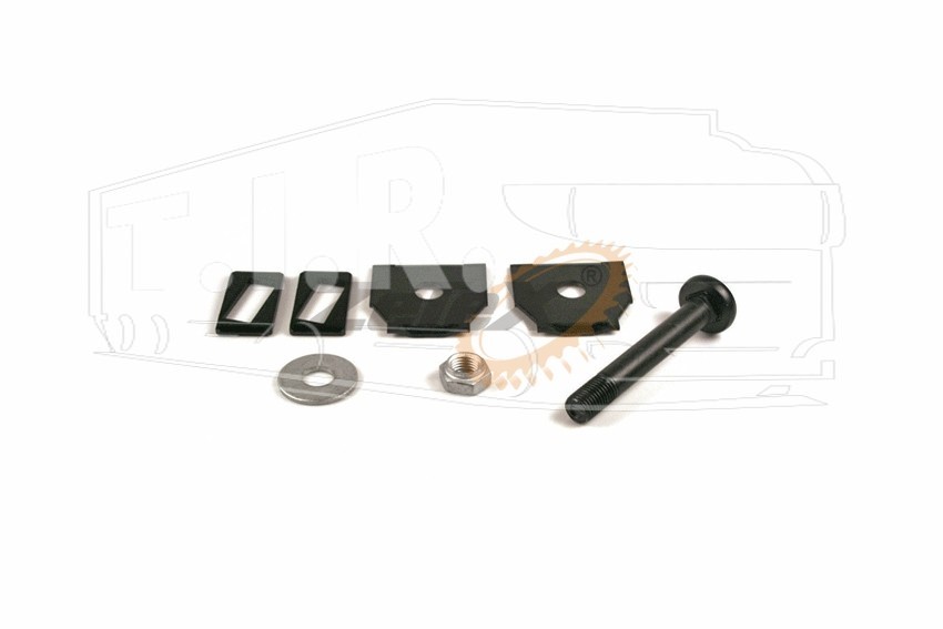ZX01.0323, REPAIR KIT,SPRING — ZeTeX