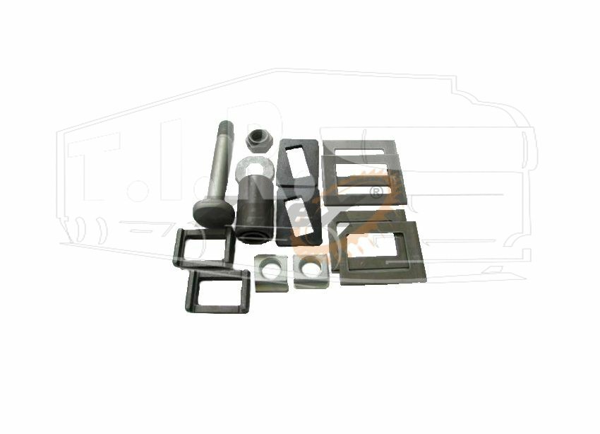 ZX01.0350, REPAIR KIT,SPRING — ZeTeX