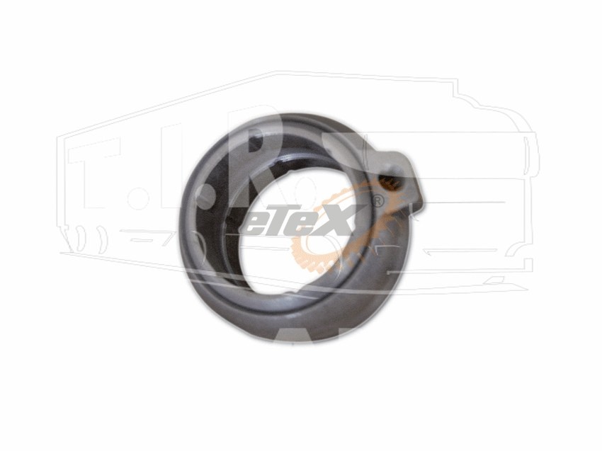 ZX01.0425, METAL BALL BEARING — ZeTeX