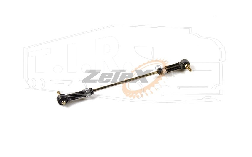 ZX15.0171, BALL JO?NT — ZeTeX