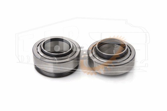 ZX15.0361, BALL BEARING, WHEEL HUB — ZeTeX