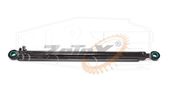 ZX15.0385, CYL?NDER, CAB TILT — ZeTeX