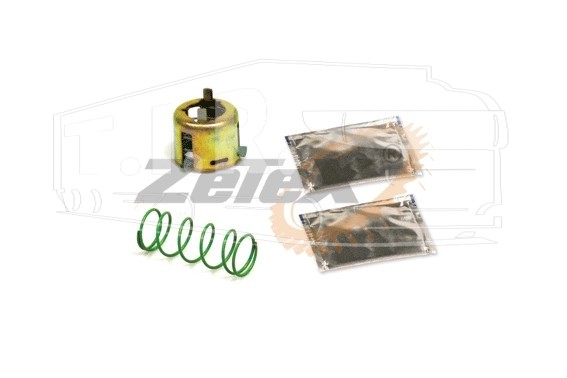 REPAIR KIT,BRAKE ADJUSTER