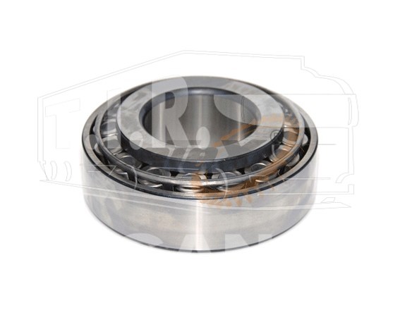 ZX30.0040, BALL BEAR?NG, WHEEL HUB — ZeTeX