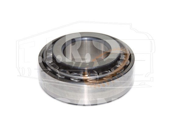ZX30.0052, BALL BEAR?NG, WHEEL HUB — ZeTeX