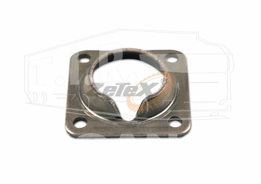 ZX04.0021, RETAINER,CAM SHAFT — ZeTeX